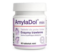 Dolfos AmylaDol Mini 90 Comprimé