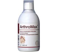 DOLFOS ArthroMax 500ml Sirop articulaire pour chien