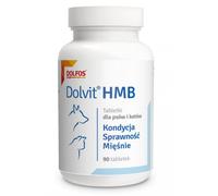 DOLFOS Dolvit Bêta-carotène & Biotine Forte 90 comprimés : complément alimentaire pour une peau et un pelage sains chez les chiens