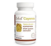 Dolfos Dolvit Cayenne 90 comprimés