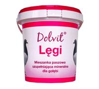 DOLFOS Dolvit Lęgi : vitamines et minéraux pour pigeons, 1 kg