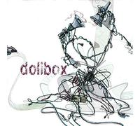 Dolibox - Nervous Breakdown [Vinyl Single]