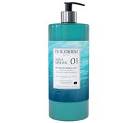DOLIDERM AQUA MINÉRAL 01 Gel douche crémeux 2 en 1 Douche l