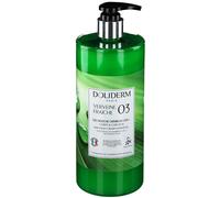 DOLIDERM VERVEINE FRAICHE 03 Gel douche crémeux 2 en 1 Douche l