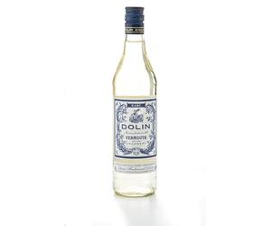 Dolin Southern Rhone Vermouth de Chambery Vin Blanc 750 ml