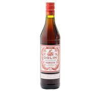 Dolin Southern Rhone Vermouth de Chambery Vin Rouge 750 ml