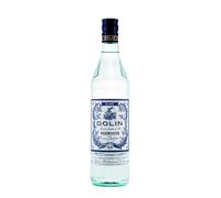 DOLIN - Vermouth Blanc - Origine : France - 16% Alcool - Notes de fleurs blanches & agrumes - A déguster en apéritif ou en cocktail - 75cl
