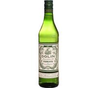 Dolin Vermouth de Chambéry DRY 17,5% Vol. 0,75l