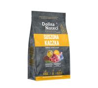 DOLINA NOTECI Aliment sec de qualité supérieure pour chats stérilisés de toutes races canard 2 kg