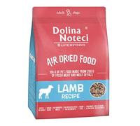 DOLINA NOTECI Plats d'agneau séché Superfood pour chiens 5kg