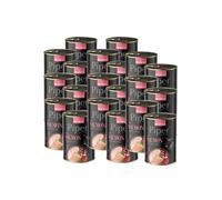 DOLINA NOTECI Croquettes pour chat Piper au saumon, boîte 20x400g