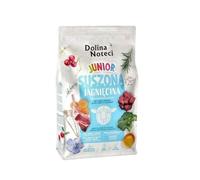 DOLINA NOTECI Premium Junior Agneau - nourriture sèche pour chiens 4kg
