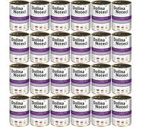 Dolina Noteci Lapin et Canneberges 24x400g