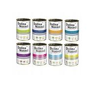 DOLINA NOTECI Mélange de saveurs 24x400 g