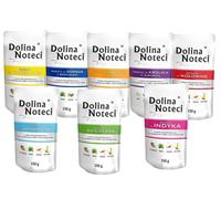 Dolina Noteci Mélange de saveurs Premium 10x150g