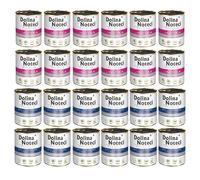 Dolina Noteci Premium – Morue et brocoli – 800 g