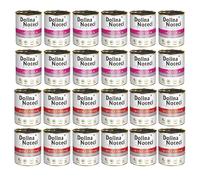 Dolina Noteci Premium riche en dinde – 800 g