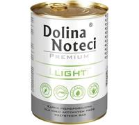 DOLINA NOTECI Nourriture pour Chiens Premium Light 400 G