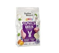 Dolina Noteci Nourriture Premium Chiot/Junior Lapin 4 kg