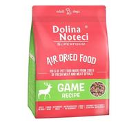 Dolina Noteci Nourriture sèche sans gluten pour chiens - Nourriture sauvage - 5 kg