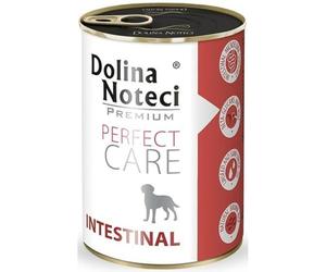 Dolina Noteci Perfect Care Intestinal Boîte de Nourriture Humide pour Chien 400 g