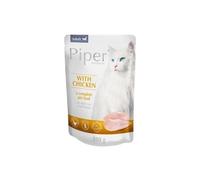 Dolina Noteci Piper pour chats au poulet 100g