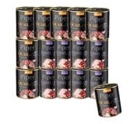 Dolina Noteci Piper MIX Saveurs Nourriture humide pour chiens 16 x 800 g