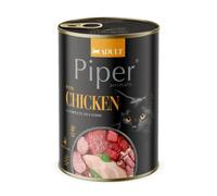 DOLINA NOTECI Piper pour chats au poulet 400g