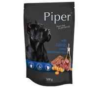 Dolina Noteci Piper pour chiens avec agneau, carottes et riz 500g