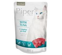 DOLINA NOTECI Piper pour chat au thon 100g (sachet)