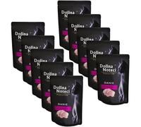 Dolina Noteci Plat de dinde Premium 10x85g
