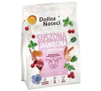 DOLINA NOTECI Premium Agneau aux crevettes nourriture sèche pour chiens de petites races 3 kg