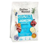 DOLINA NOTECI Premium Agneau - croquettes pour chien 3 kg