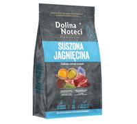 DOLINA NOTECI Premium Agneau nourriture sèche pour chat 2 kg