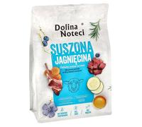 DOLINA NOTECI Premium Agneau nourriture sèche pour chien 3 kg