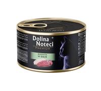 DOLINA NOTECI Premium Aliment humide riche en oie pour chat 185 g