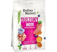 DOLINA NOTECI PREMIUM Aliments séchés pour chien dinde 3 kg