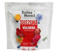 DOLINA NOTECI Premium Bœuf croquettes pour chien 1 kg