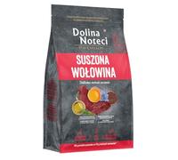 DOLINA NOTECI Premium Bœuf nourriture sèche pour chat 2 kg