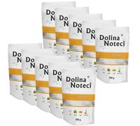 Dolina Noteci Premium Canard au potiron 10x500g