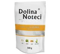 Dolina Noteci Premium Canard au potiron 500g x12