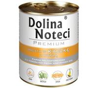 Dolina Noteci Premium Canard au potiron 800g x12