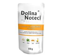 Dolina Noteci Premium Canard avec Citrouilles 150g