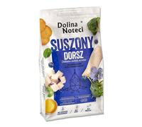 DOLINA NOTECI Premium Dorsz- karma suszona dla psa 9kg