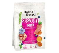 DOLINA NOTECI Premium Dinde - croquettes pour chien 3 kg