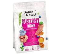 DOLINA NOTECI Premium Dinde nourriture sèche pour chien 3 kg