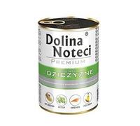 Dolina Noteci Premium Dog Tin 400g