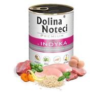 Dolina Noteci Premium Dog Turkey Can 800g