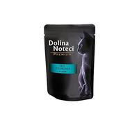 Dolina Noteci Premium Filet de thon en sauce pour chats 85g x12