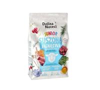 DOLINA NOTECI Premium Junior Agneau - nourriture sèche pour chiens 4kg